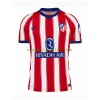 Atlético Madrid Thuis Shirt 2026-27